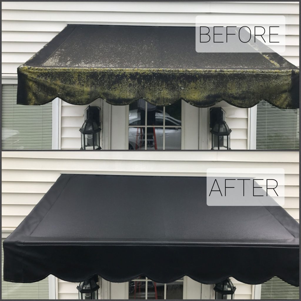 awning-cleaning-in-erie