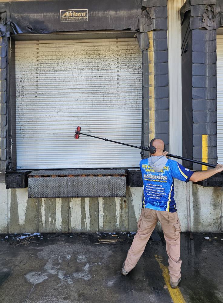 Waterford Pressure Washing Experts