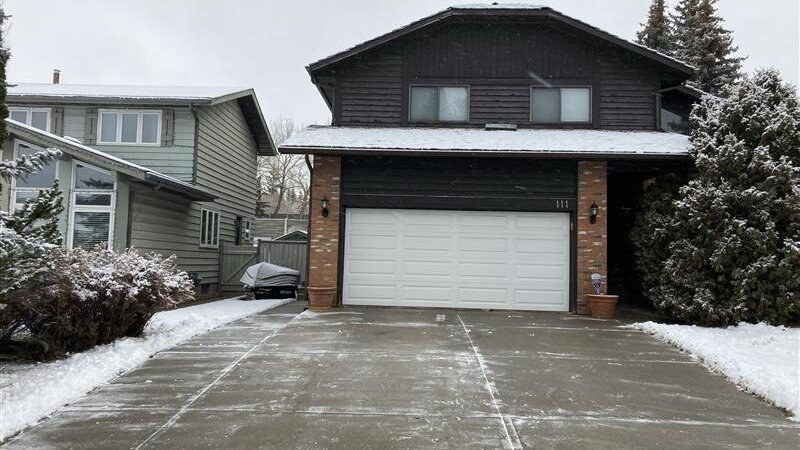 Residential Snow Removal